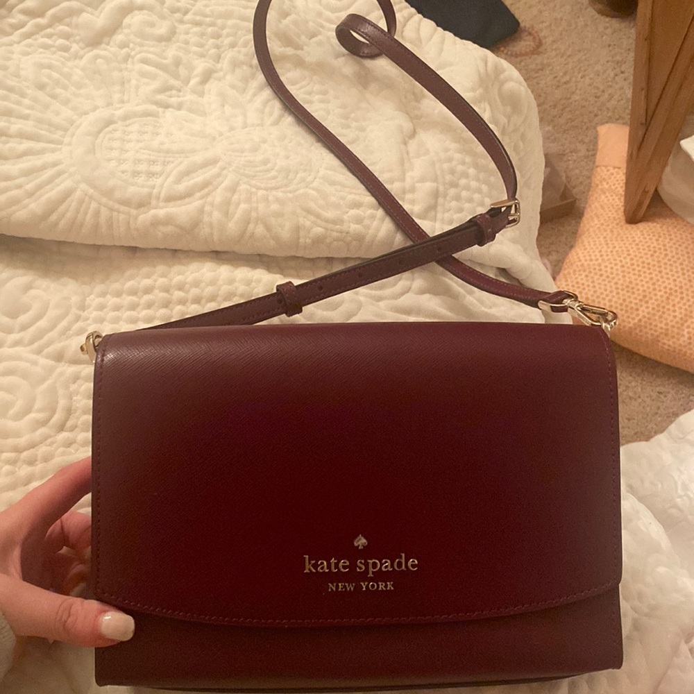 Kate Spade Crossbody